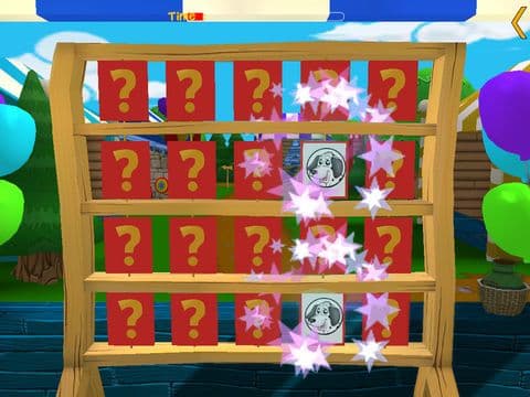 kids love cats - free game screenshot 3