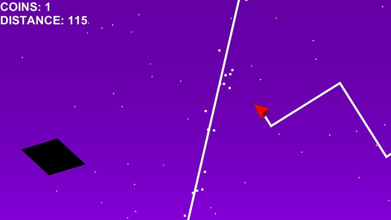 Trail (itch) (CoolCat7) screenshot 2