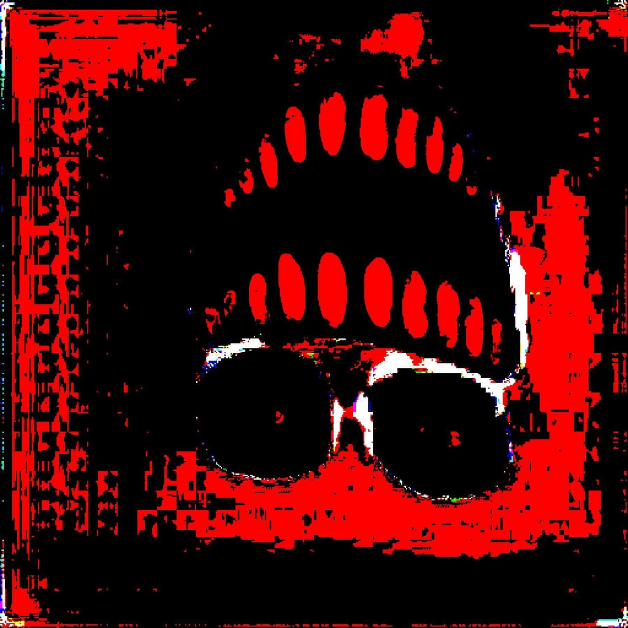 Scar gem 😨😱😰