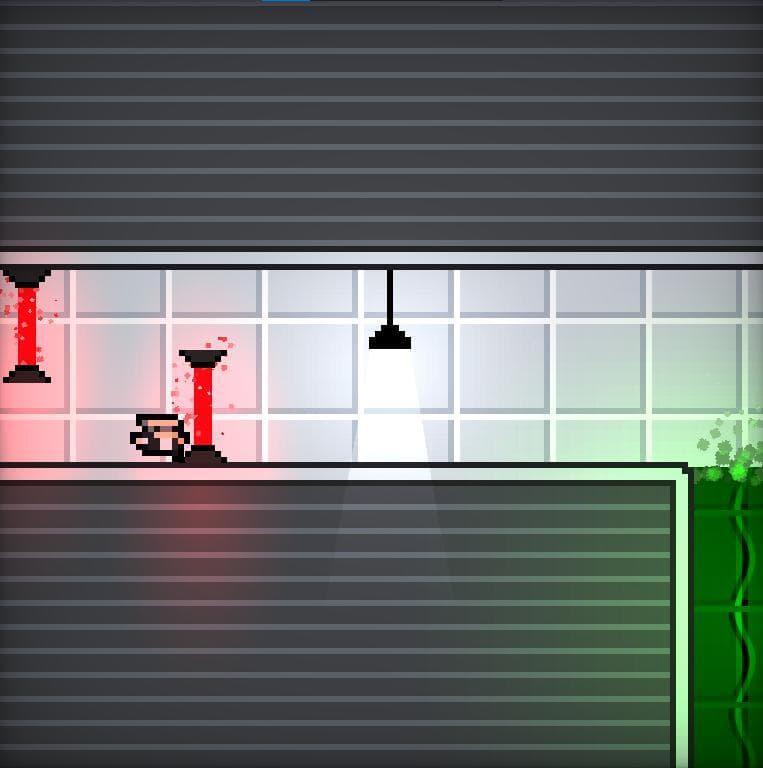 The stupid thief screenshot 2