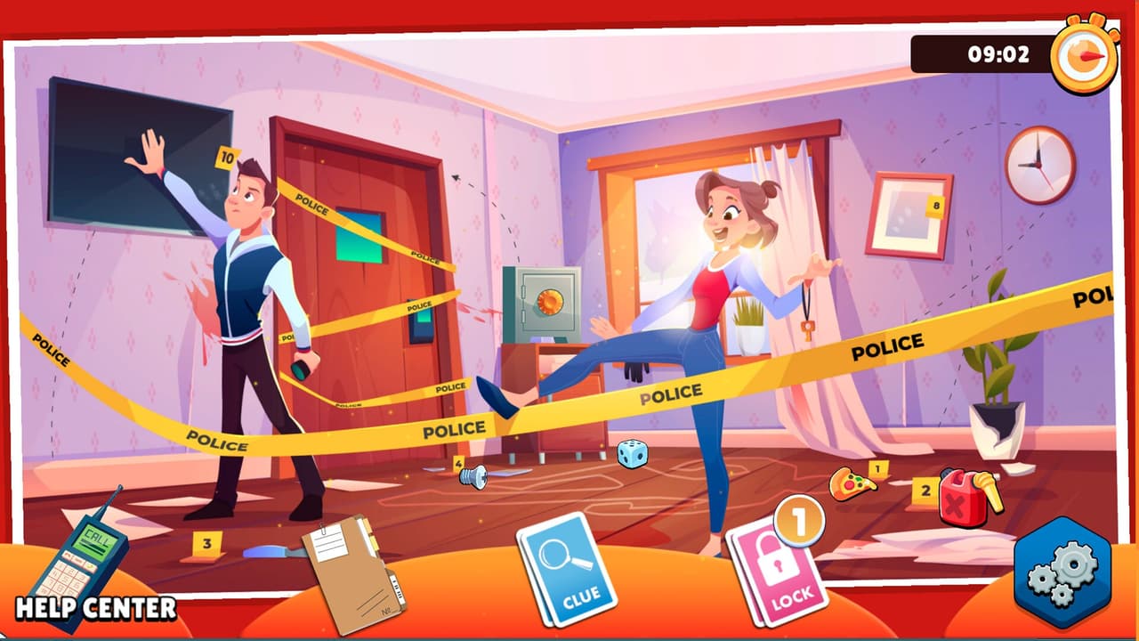 Escape Room Academy screenshot 3