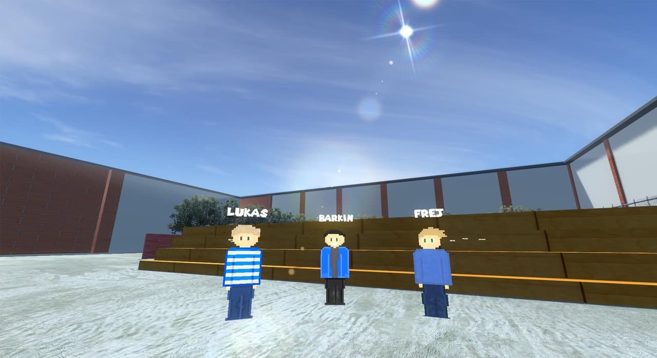 IES Simulator screenshot 3