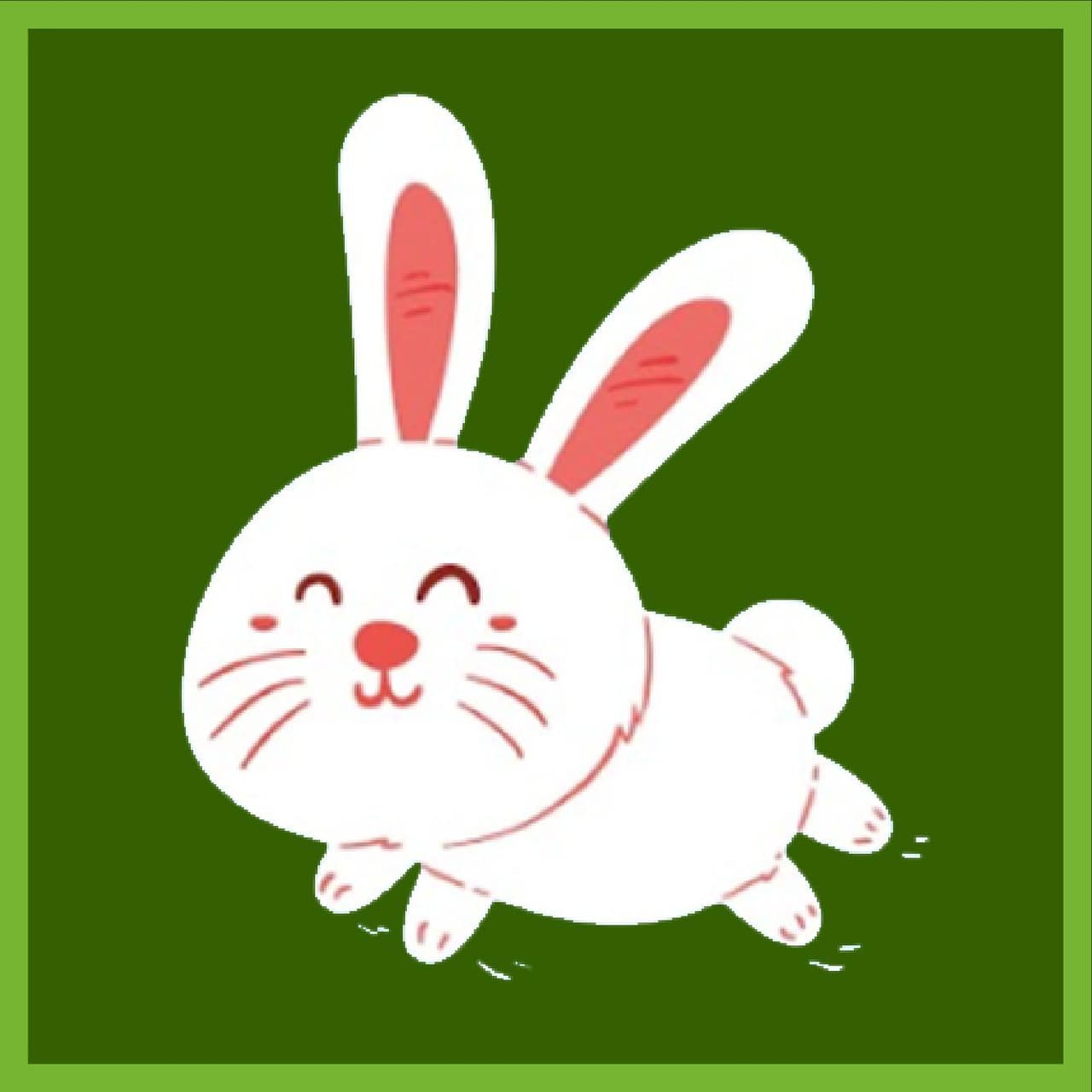 Run Rabbit Run (itch)