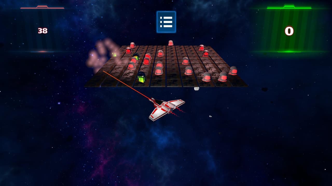 Spaceman (itch) (Nanoded) screenshot 4