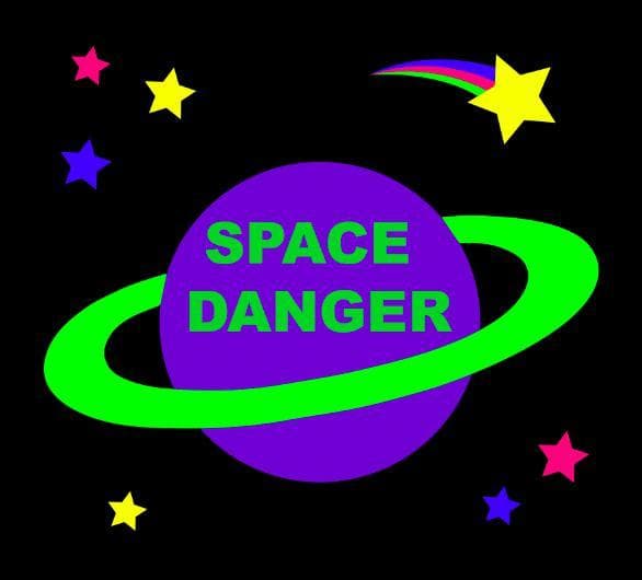 Space Danger