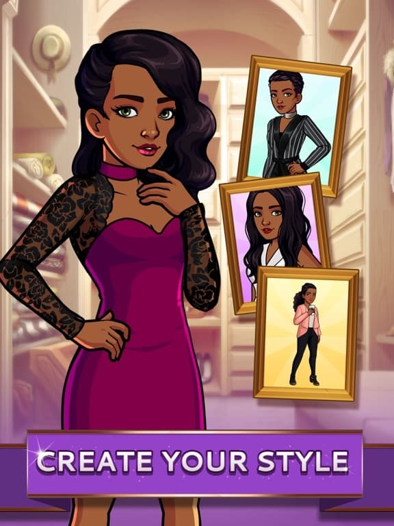 Whats Your Story ft Lovelink