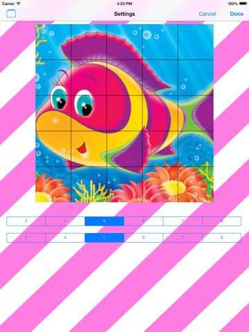 Boss Puzzle screenshot 4