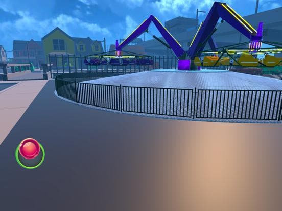 FUNFAIR AMUSEMENT SIMULATOR screenshot 3