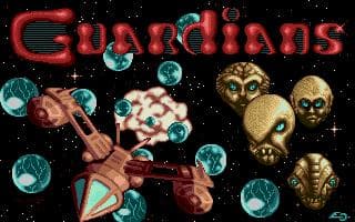 Guardians screenshot 5