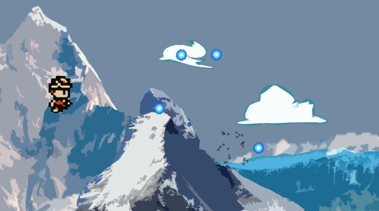 8-Bit Shakespeare: Pucks Adventure screenshot 3