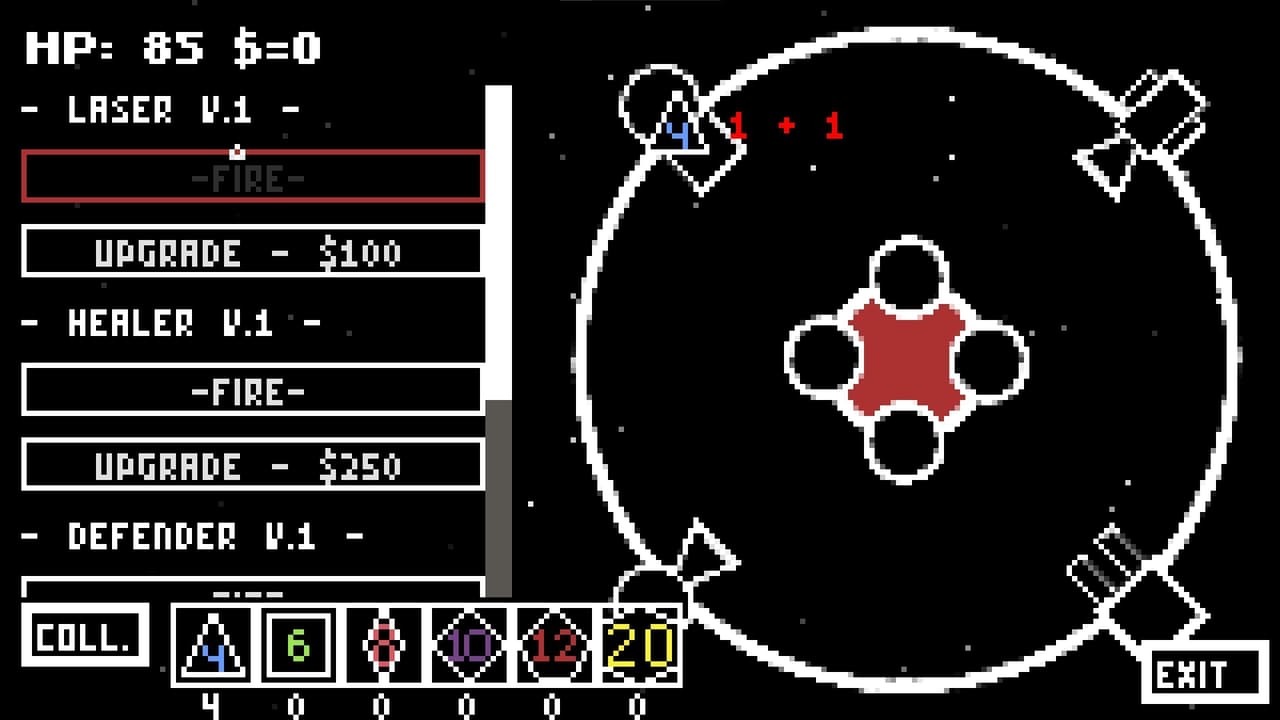 Energy Ring screenshot 4