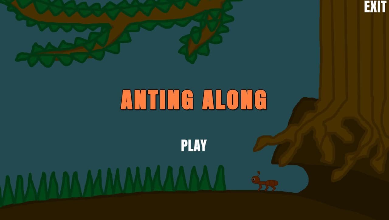 Anting Along
