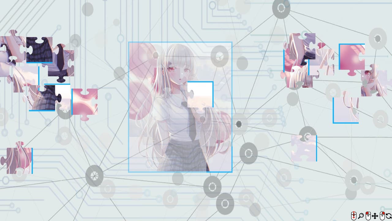 VALORA Girls screenshot 2