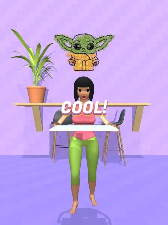Rice Art DIY screenshot 3