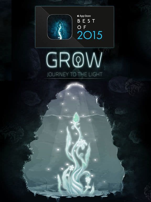 GROW：JOURNEY TO THE LIGHT screenshot 2