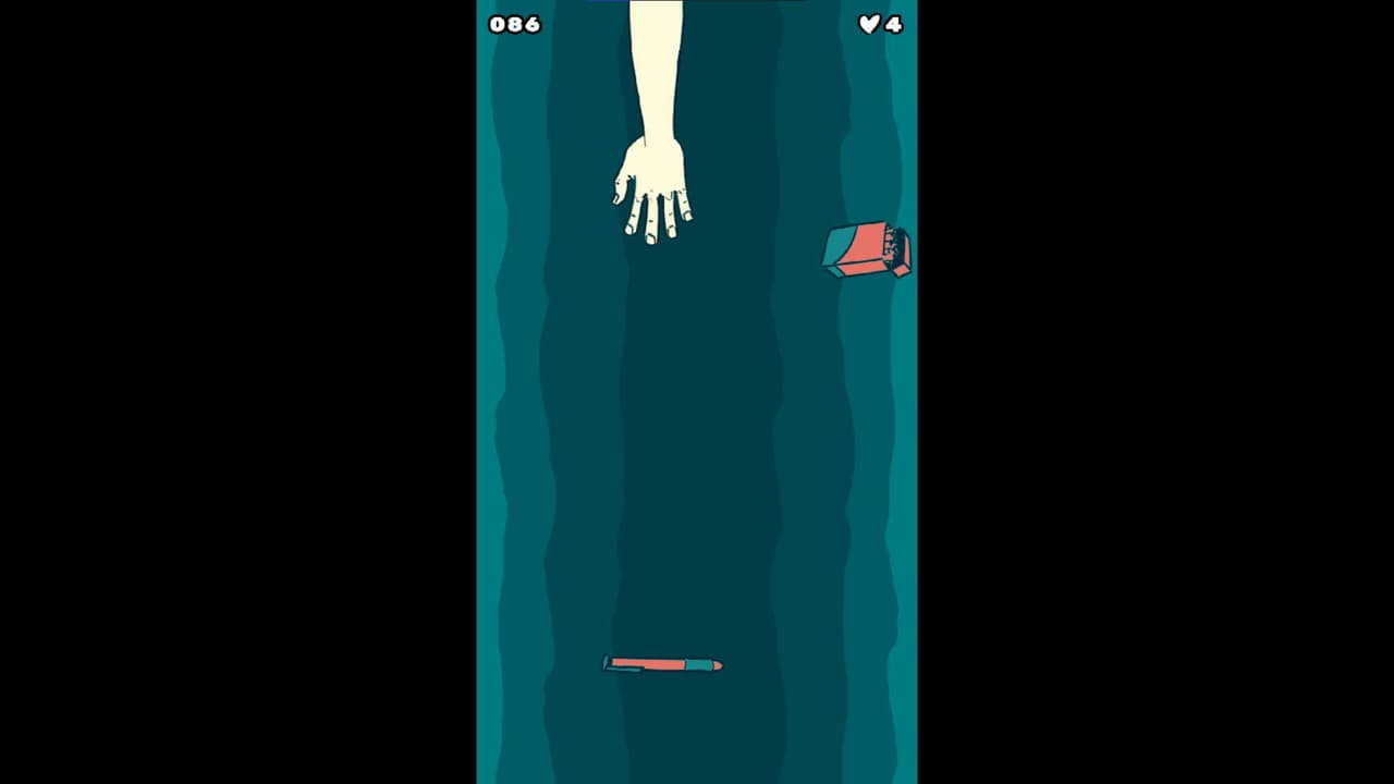 Deep Pocket