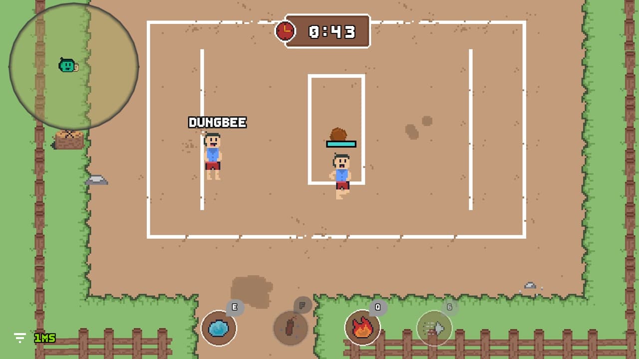 You Better Run screenshot 4