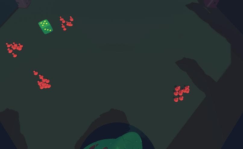 Willie The Dice screenshot 4