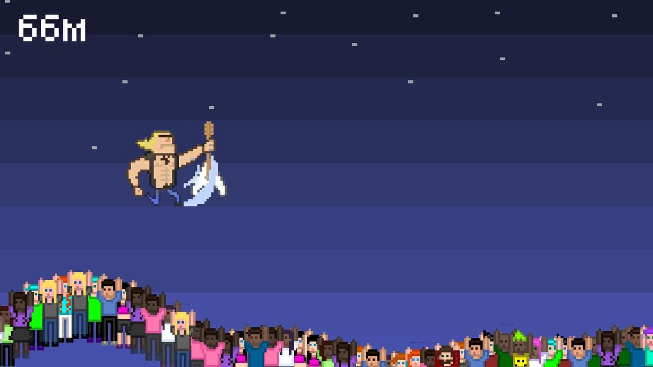 Crowd Control (Dragon Drop Games) screenshot 6