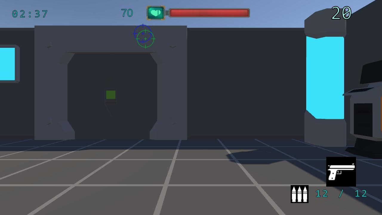Aim Assist (MedicOnDuty) screenshot 4