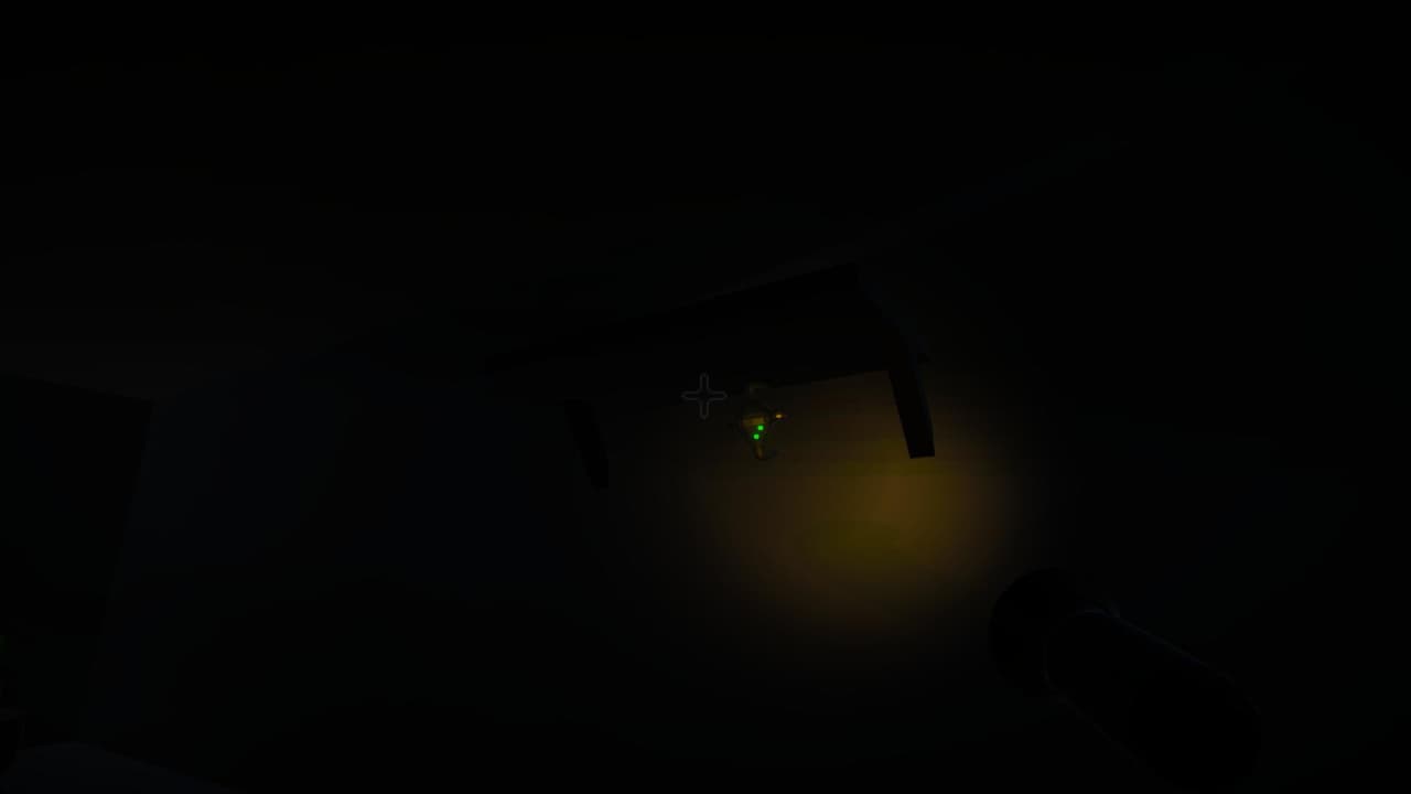 Am I alone in this room? screenshot 4