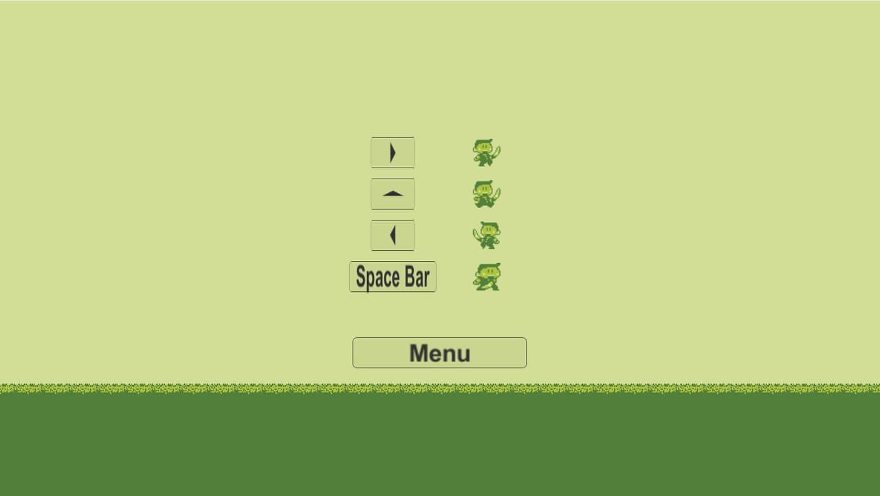 Jelbert screenshot 3