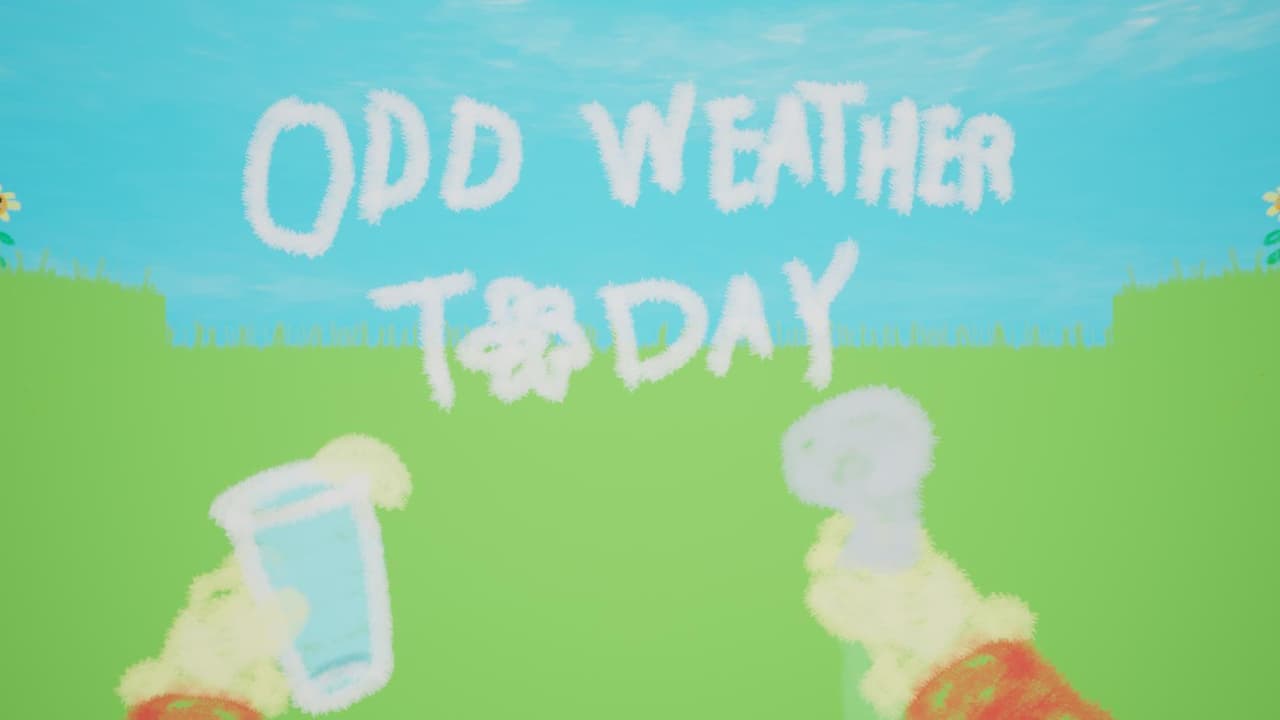 Odd Weather Today screenshot 3