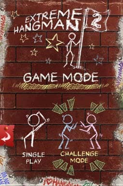 Extreme Hangman 2 screenshot 2