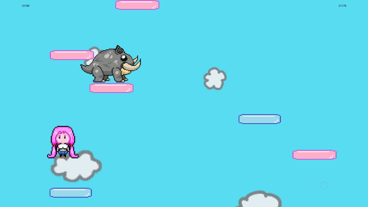 Tiddy Bounce screenshot 4