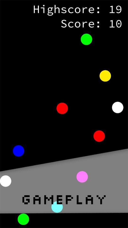 Flicker (Phur3ouZ_Games)