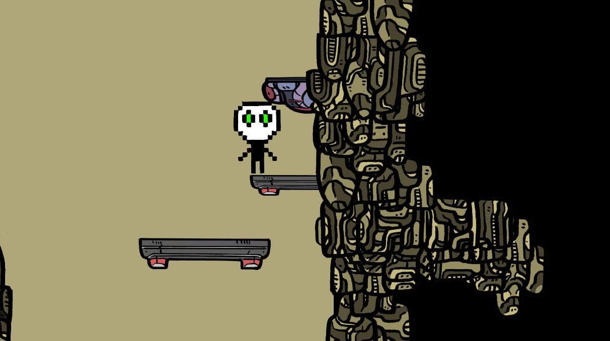 Demeaning of Life screenshot 4