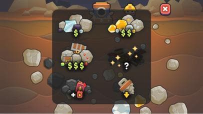 Gold Man-no purchase,super fun