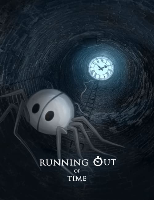 Running out of time (bannnn511)