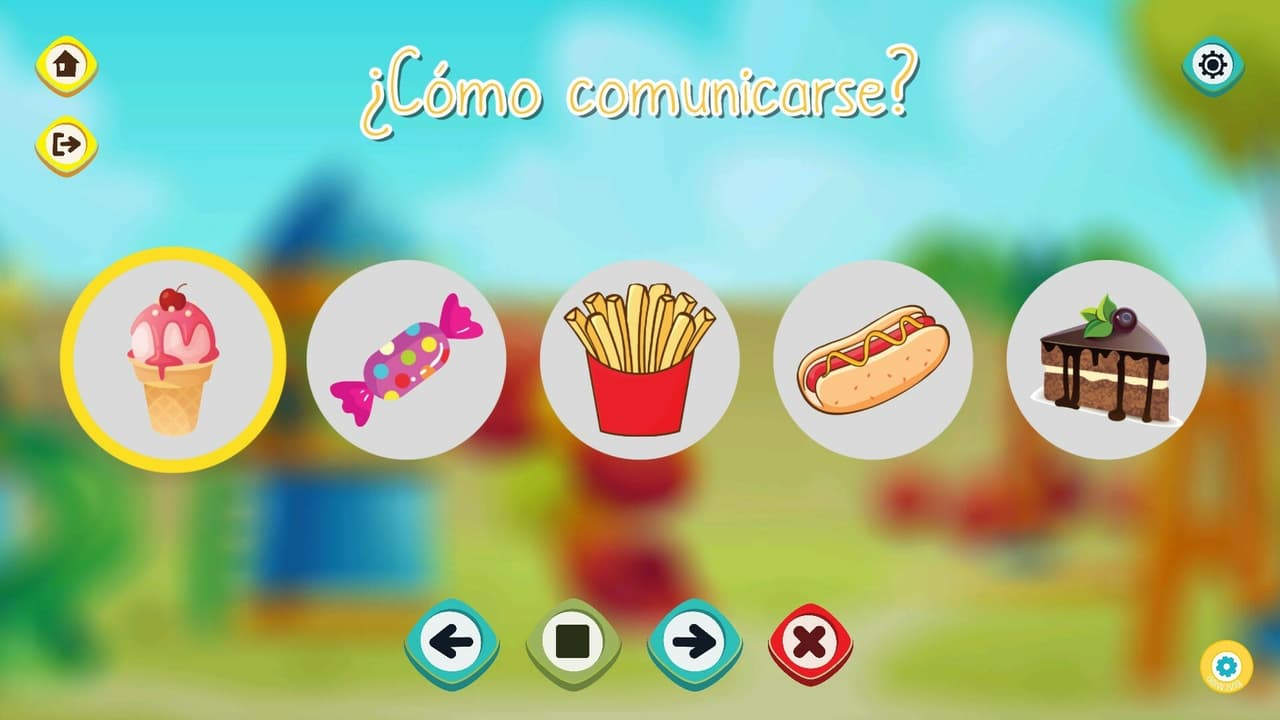 Barco de papel screenshot 3