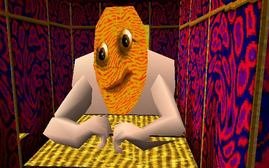 LSD: Dream Emulator screenshot 6