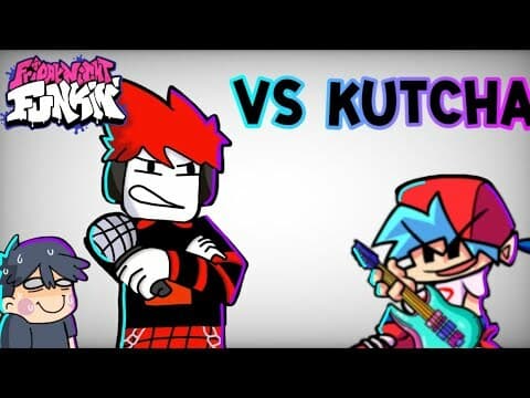Vs Kutcha 32 Bit