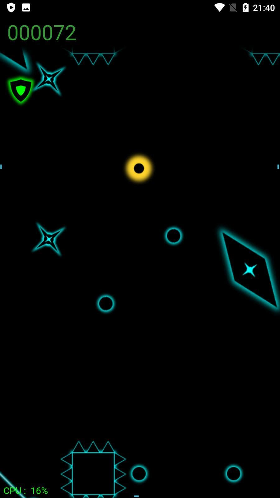 DG Drag Game screenshot 4