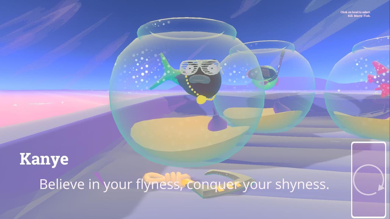 KMF screenshot 2