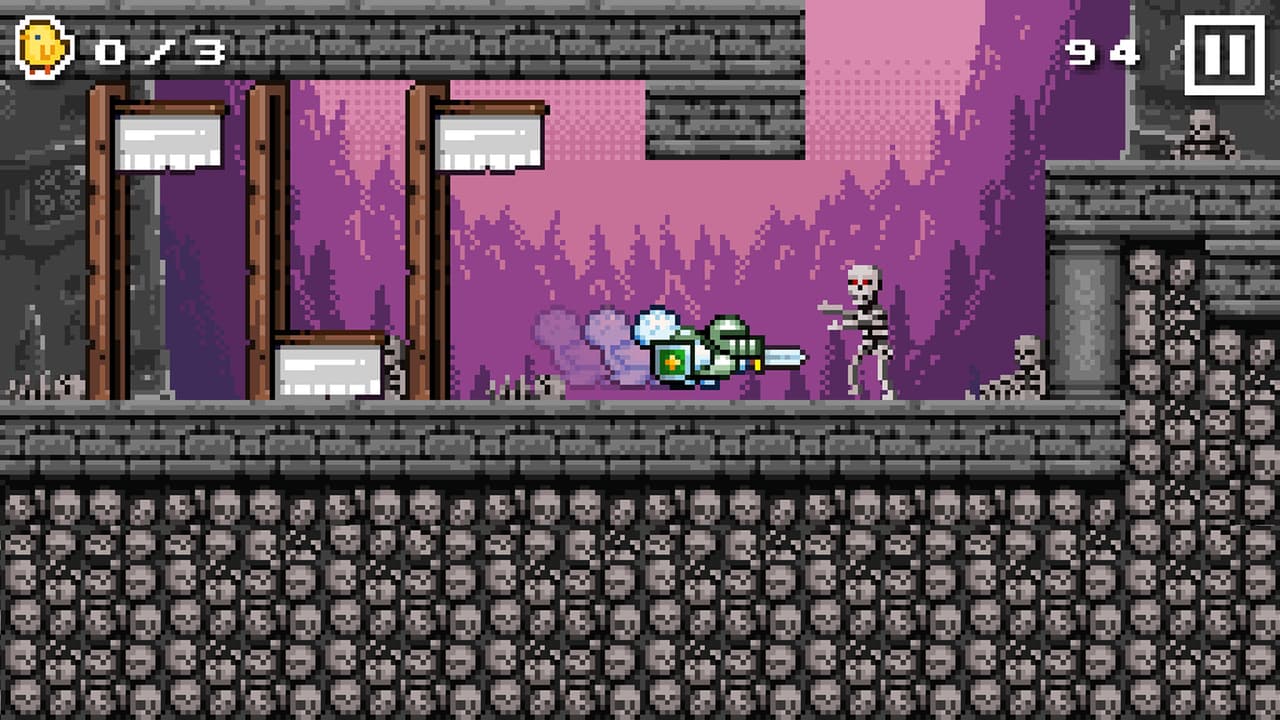 Cluckles Adventure screenshot 6