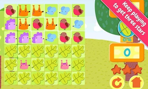 Jelly Jumble! screenshot 4