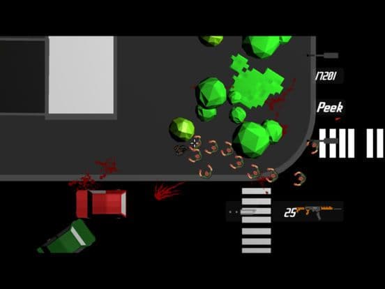 No One Really Dies screenshot 3