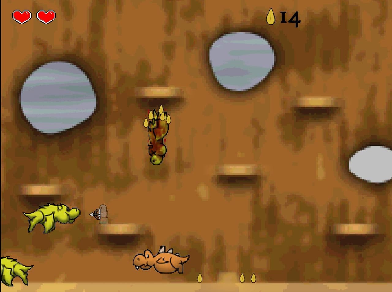 Dragon Poacher screenshot 2