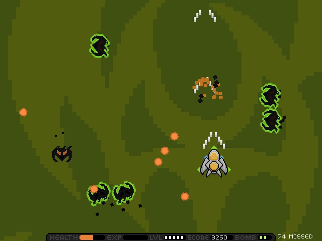 Totally Shmup screenshot 2