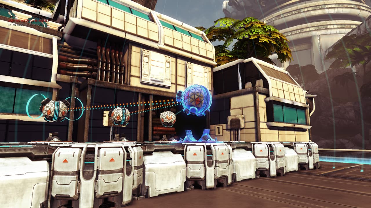 Sanctum 2: The Pursuit screenshot 5