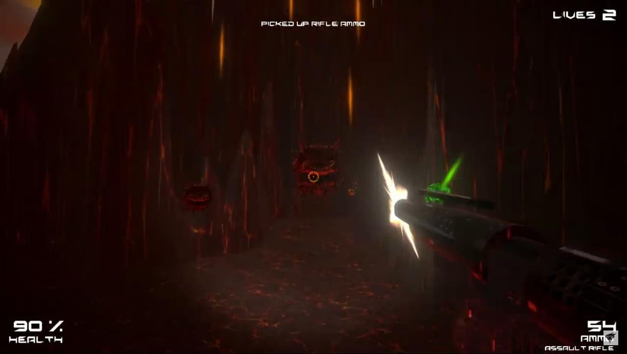 HellFire 2.0 screenshot 4