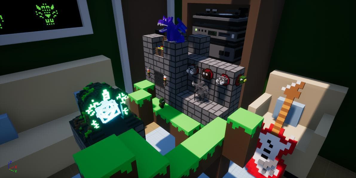 Goblins! VR screenshot 3