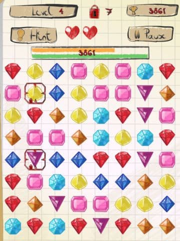 DudeLee Twist screenshot 4