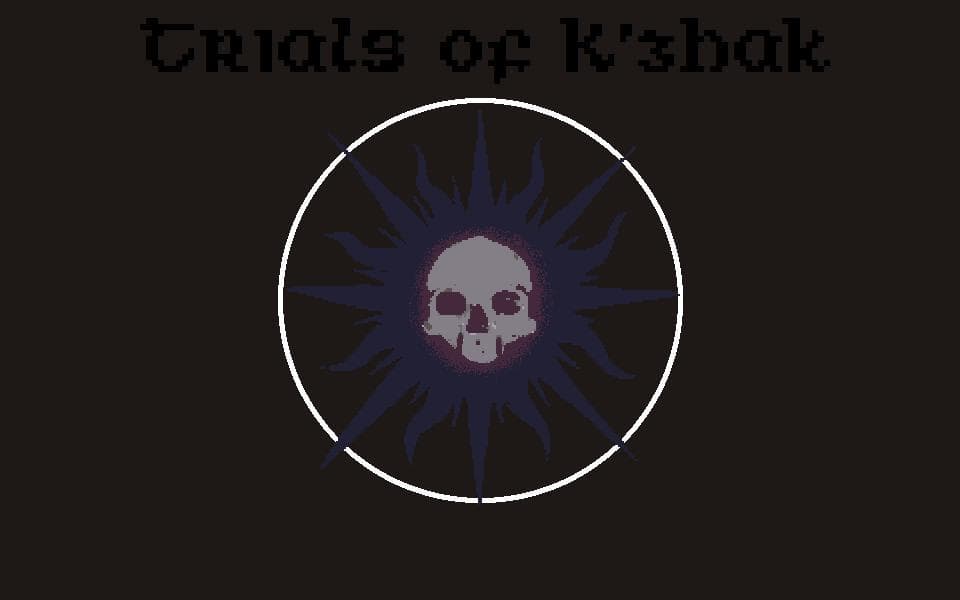Trials of Kzhak
