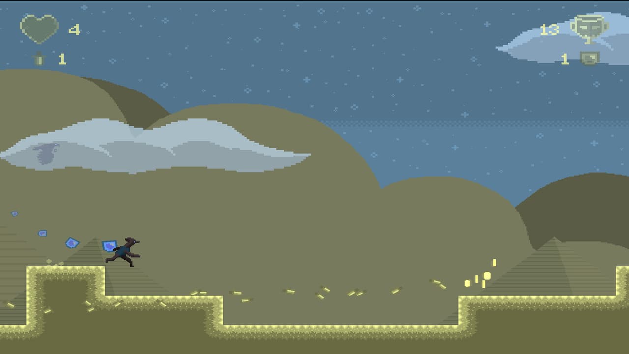 Nary screenshot 2