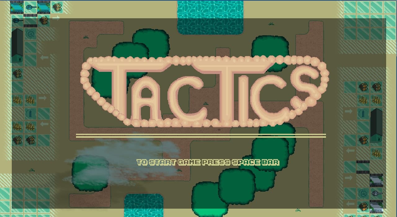 Tactics (crafty_one) screenshot 3